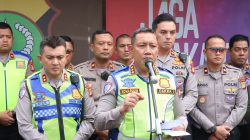 Pemutihan Pajak Kendaraan Berlaku hingga 31 Agustus, Polda Metro Jaya Ajak Warga Manfaatkan Samsat