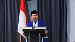 PS 98 Provinsi Lampung Dukung Ade Jona Menjadi Ketua Umum HIPMI 2026–2029