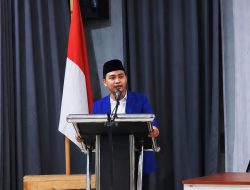 PS 98 Provinsi Lampung Dukung Ade Jona Menjadi Ketua Umum HIPMI 2026–2029