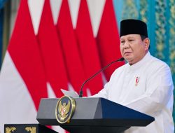 Munas HIPMI XVIII Siap Digelar di Bandar Lampung, Presiden Prabowo Dijadwalkan Buka Acara