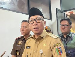 Gubernur Lampung Tegaskan MBG Bukan Sekadar Program Gizi, Tapi Penggerak Ekonomi Rakyat