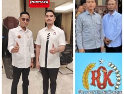 PosRaya Indonesia Lampung dan ROK Siap Sambut serta Kawal Kunjungan Jokowi di Lampung