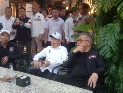 Konsolidasi di Lampung, Jokowi Targetkan Elektabilitas PSI Tembus 98% di Pemilu 2029
