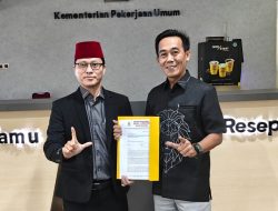 DPP AKAR Lampung Surati Kementerian PUPR, Desak Pemerintah Pusat Prioritaskan Perbaikan Jalan di Lampung pada APBN 2027t