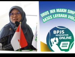 BPJS Kesehatan Perkuat Transformasi Digital Melalui VIOLA, Permudah Akses Layanan JKN