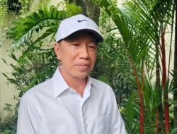 Jokowi Tiba di Lampung, Berikut Agenda Kunjungannya Selama Tiga Hari