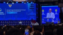 Ade Jona Terpilih Secara Aklamasi sebagai Ketua Umum BPP HIPMI Hasil Munas XVIII di Lampung