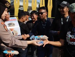 Perhatian Koalisi Masyarakat Sipil kepada Polri di Hari Bhayangkara