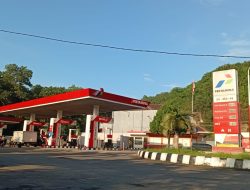 SPBU 24.352.46 Bandar Lampung Tetap Beroperasi Sesuai Standar, Tegaskan Komitmen Layanan Masyarakat di Tengah Isu Pelanggaran