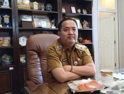 Kadisdikbud Lampung Minta Sekolah Berkoordinasi dengan Camat hingga Pamong Desa Tekan Angka Putus Sekolah