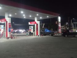 SPBU RE Martadinata Tegaskan Komitmen Salurkan BBM Bersubsidi Sesuai SOP