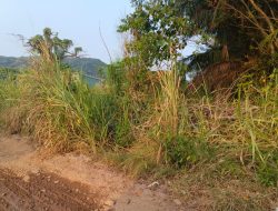 Diduga Ada Gudang Penampungan Solar Subsidi Tersembunyi di Kawasan Garuntang, Warga Minta Aparat Bertindak Tegas