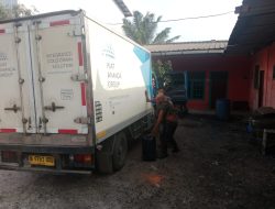 Pengamat Hukum Minta Kapolda Lampung Tindak Tegas Penampungan Ilegal Bio Solar di Jalan Soekarno Hatta