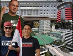 Massa Aliansi TRIGA Akan Kepung Kementerian PUPR dan INA, Desak Pembatalan Kenaikan Tarif Tol Bakter