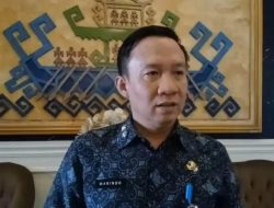 Nama Sekprov Marindo Dicatut, Pelaku Minta Uang Melalui Facebook dan WA