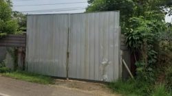 Gudang Penimbunan Minyak Ilegal Di Desa Kurungan Nyawa Pesawaran,Diharap Polres Pesawaran Turun Kelokasi