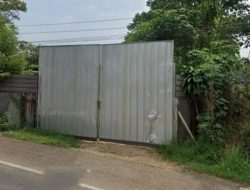 Gudang Penimbunan Minyak Ilegal Di Desa Kurungan Nyawa Pesawaran,Diharap Polres Pesawaran Turun Kelokasi