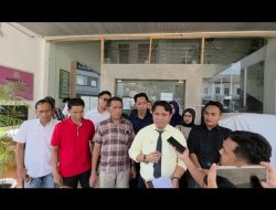 Sengketa Lahan Transmigrasi Mesuji Memanas, PT PAL Resmi Dilaporkan ke Kejati dan Polda Lampung