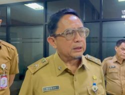 Disorot DPRD, ESDM Lampung Buka Suara soal Temuan BPK: 62 Perusahaan Tambang Bermasalah Usai Izin Berakhir