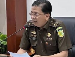 Rekam Jejak Kuntadi, Jampidsus Baru Pengganti Febrie Adriansyah