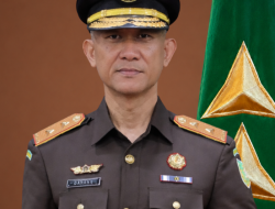 Danang Suryo Wibowo Dipromosikan ke Kejagung, Wakajati Lampung Naik Jabatan Jadi Kajati Aceh