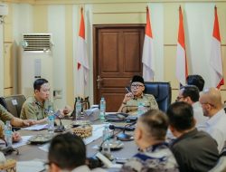 PSEL Lampung Raya Groundbreaking Desember 2026, Olah 1.000 Ton Sampah per Hari