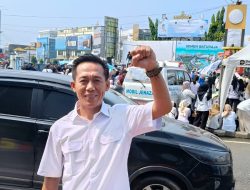 DPP AKAR Lampung Akan Duduki Kementerian Kehutanan RI, Soroti Pemanfaatan Hutan Register dan Kawasan Konservasi