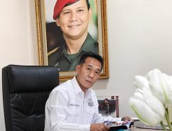 Kasus Suap Rp106,3 M, Nusron Wahid Didesak Mundur Dari Menteri