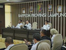 PORNAS KORPRI 2027, Menyambut Tamu dengan Prestasi dan Keramahan Lampung