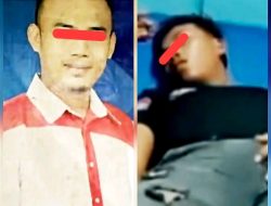 Oknum Kades Rejo Sari Natar Diduga Aniaya Pelajar Hingga Pingsan di SPBU, Keluarga Laporkan ke Polda Lampung