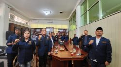 HUT ke-60 Karang Taruna, PPKT Lampung Perkuat Aksi Sosial dan Mitigasi Bencana