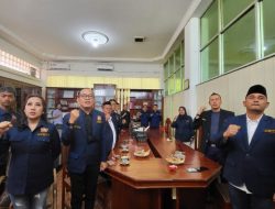 HUT ke-60 Karang Taruna, PPKT Lampung Perkuat Aksi Sosial dan Mitigasi Bencana