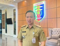 Pemprov NTB Pelajari Ekosistem Desa Ku Maju Lampung, dari Pertanian hingga Hilirisasi